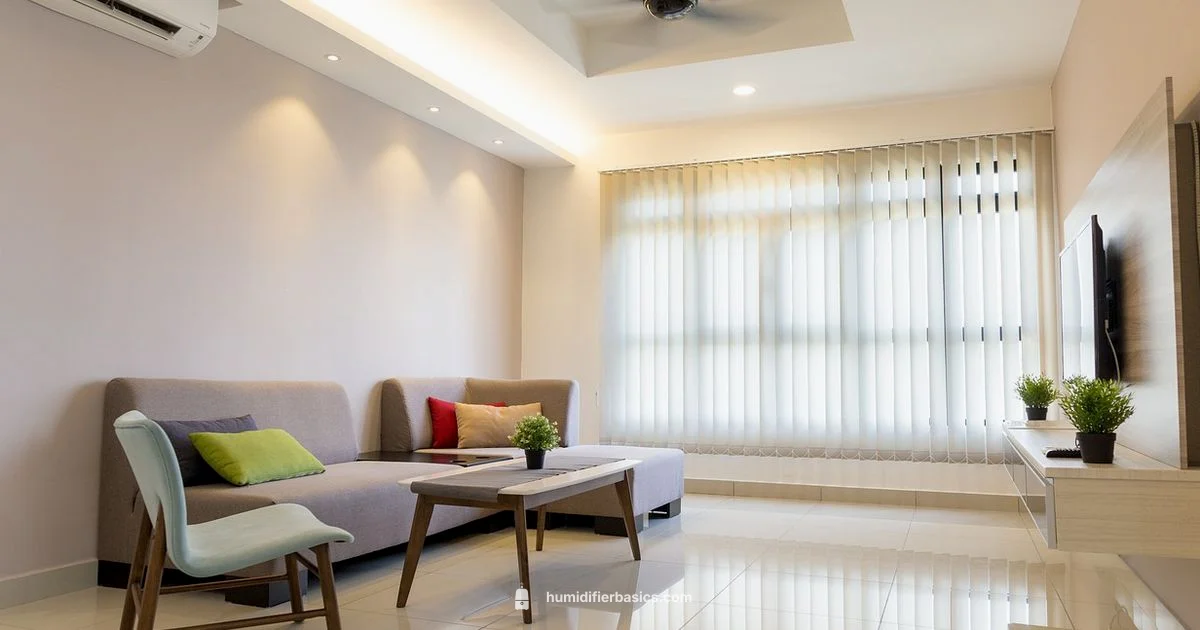 Non-Toxic Humidifier Guide - HumidifierBasics