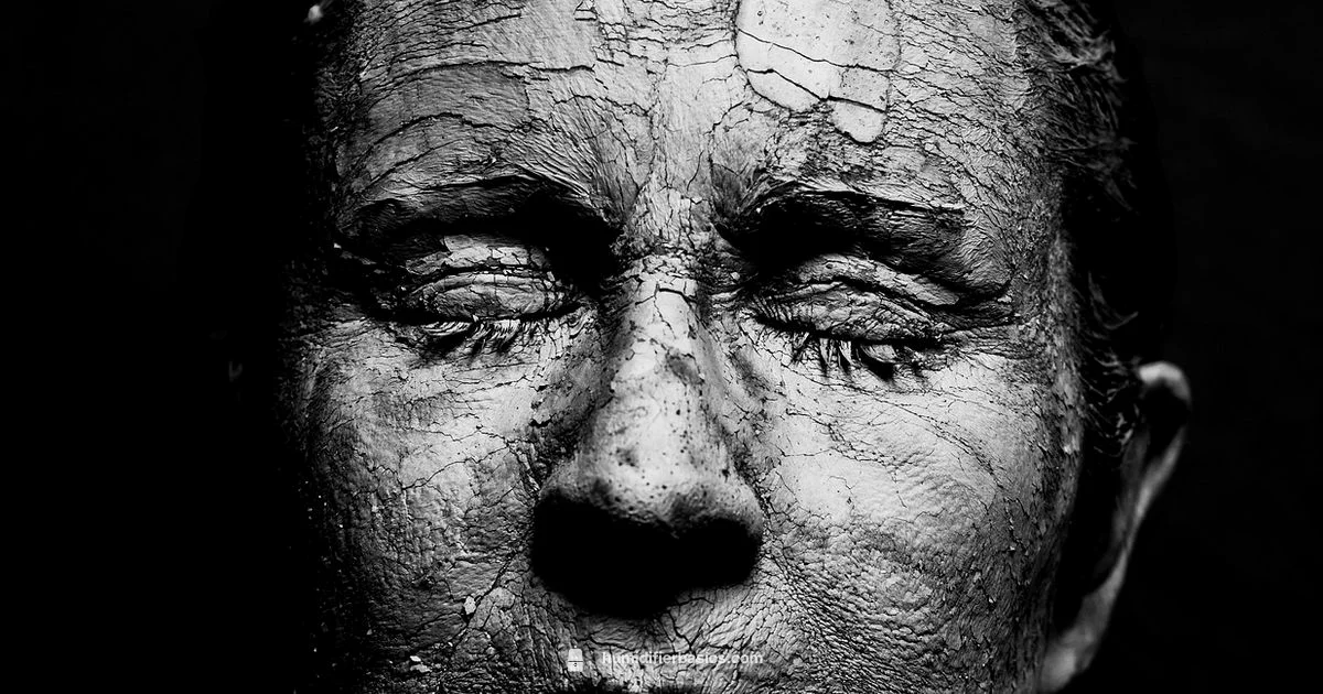 Dry Skin Humidifier - HumidifierBasics