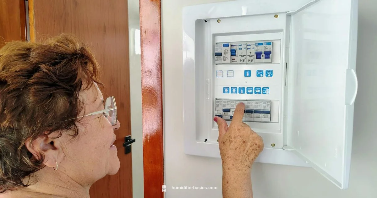 Wheezing Humidifier Guide - HumidifierBasics