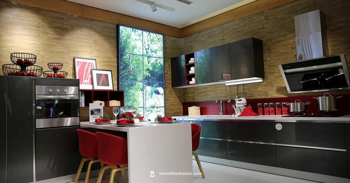 Humidifier Reassembly - HumidifierBasics