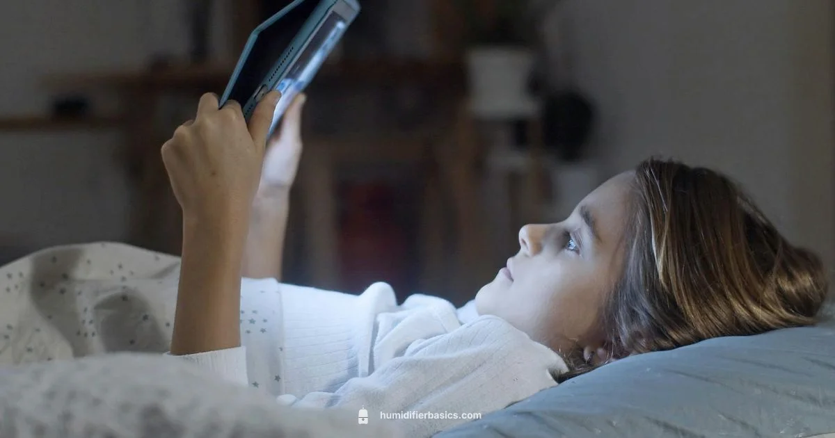 Hoarse Voice Relief - HumidifierBasics