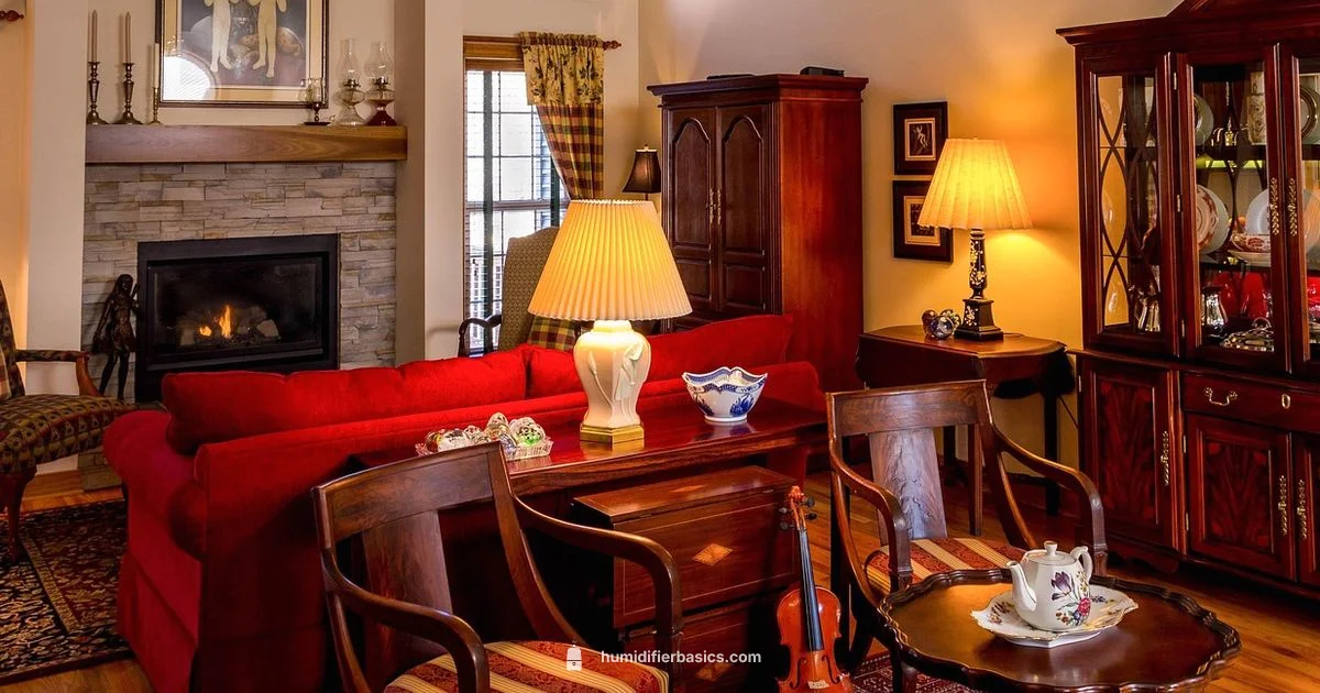Hot vs Cold Humidifier - HumidifierBasics
