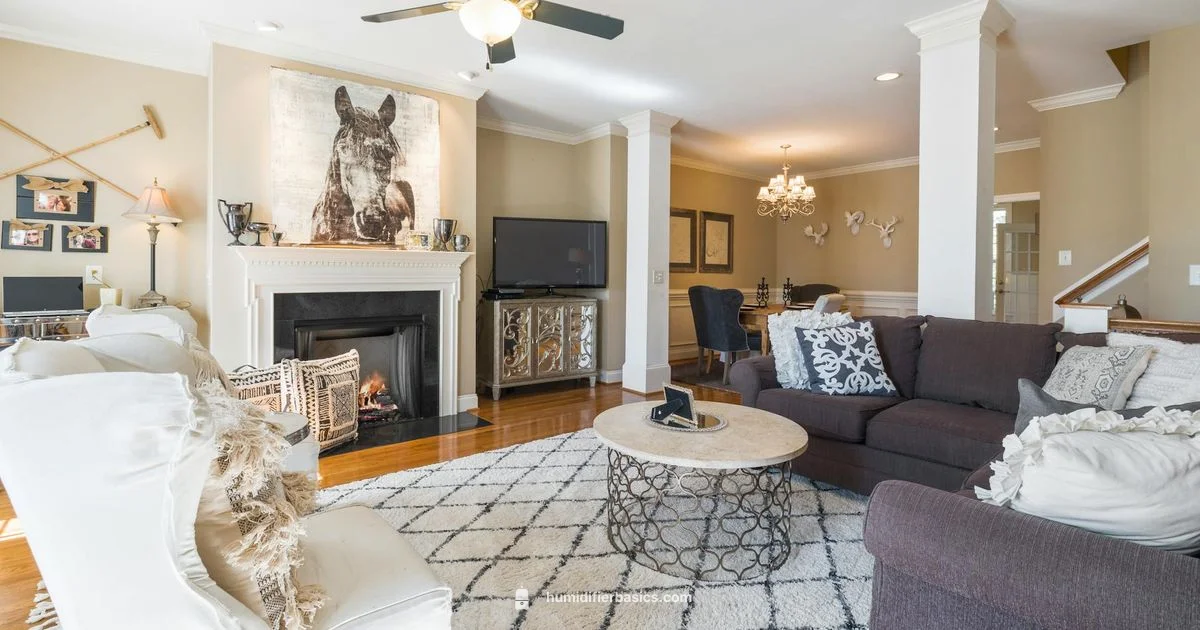 Warm Mist Picks - HumidifierBasics