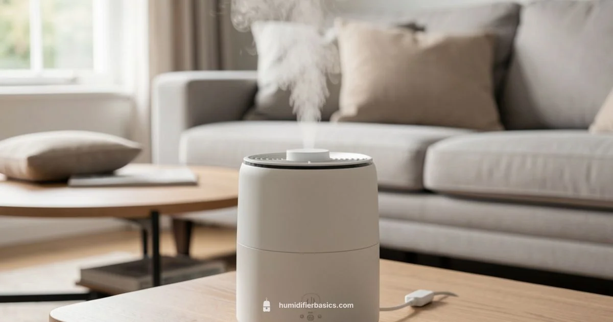 Humidifier Risks - HumidifierBasics