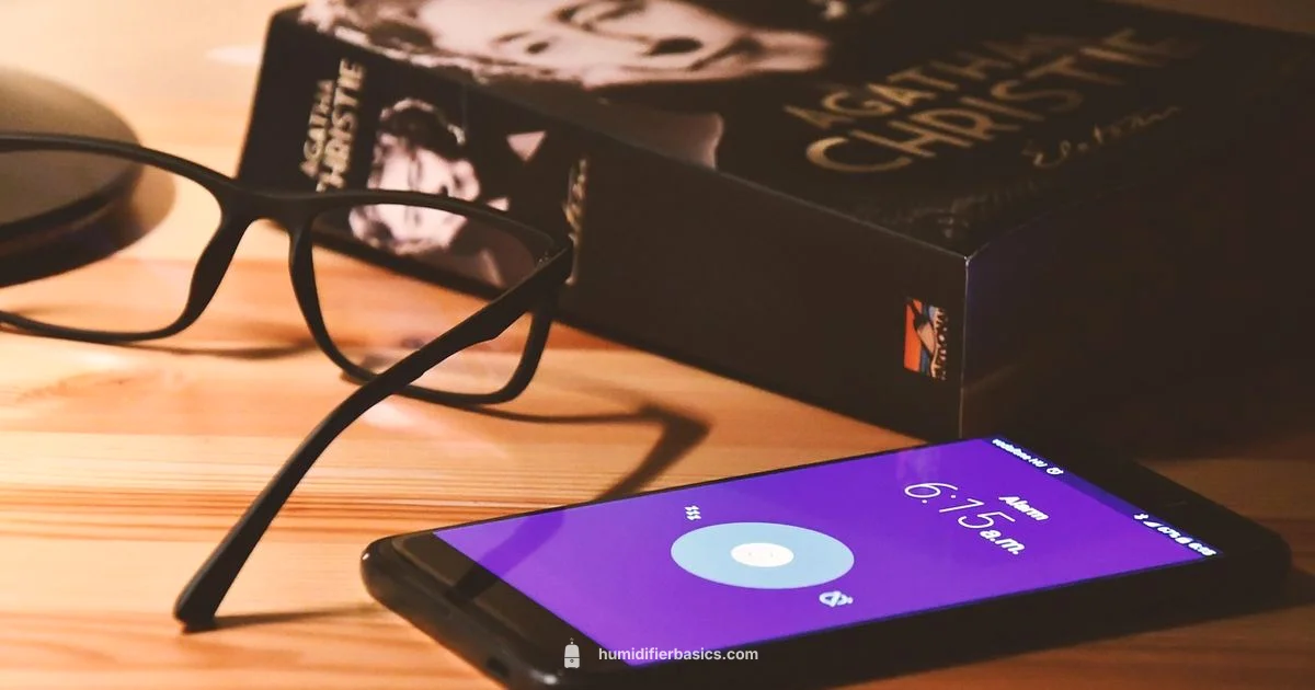 Humidifier Health - HumidifierBasics