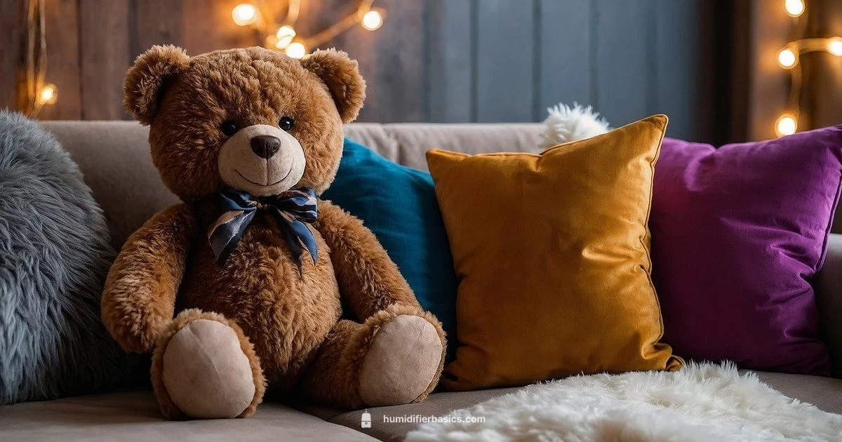 Winter Humidity Setup - HumidifierBasics
