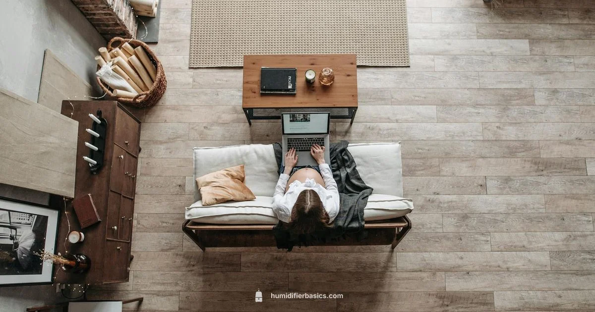 Pregnancy Humidifier Tips - HumidifierBasics