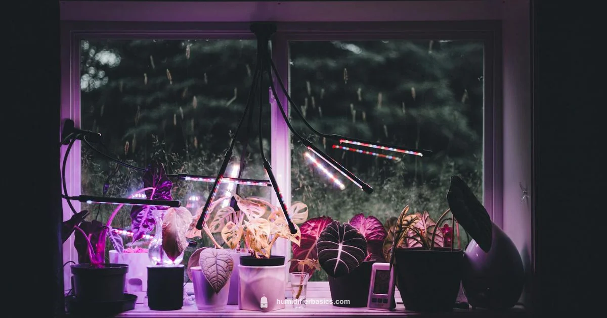 Humidifier Use Guide - HumidifierBasics