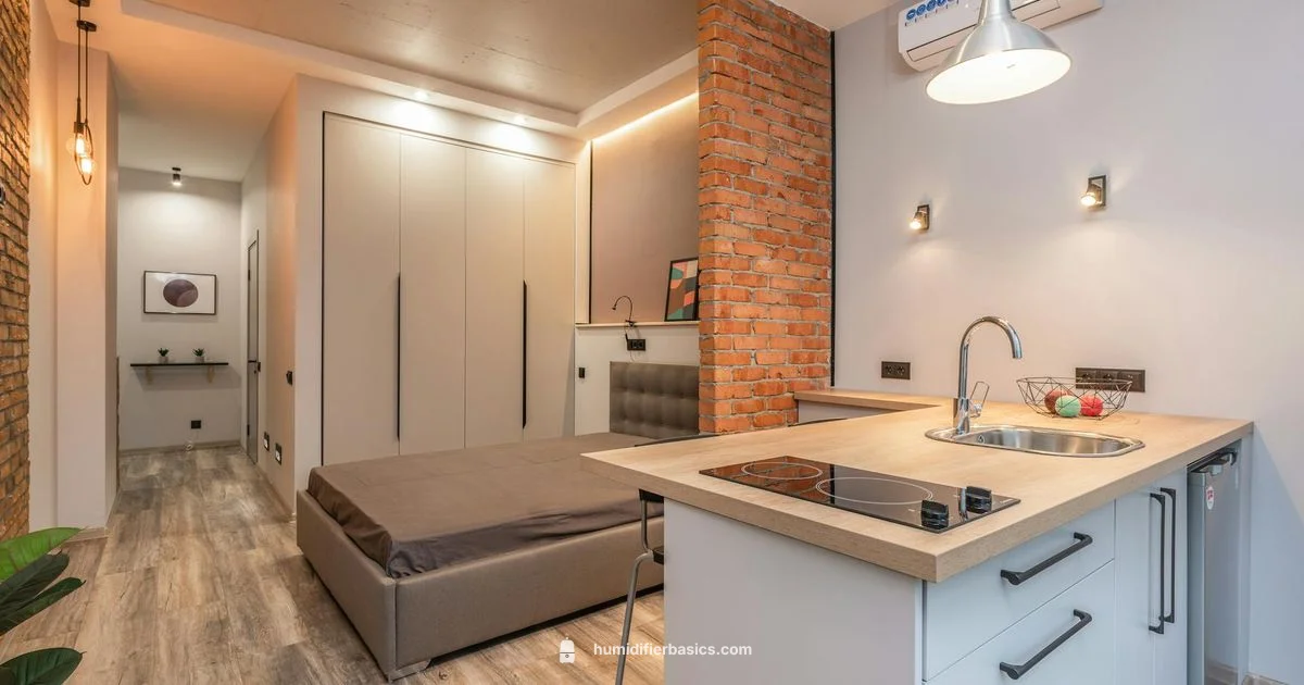Best Apartment Humidifier - HumidifierBasics