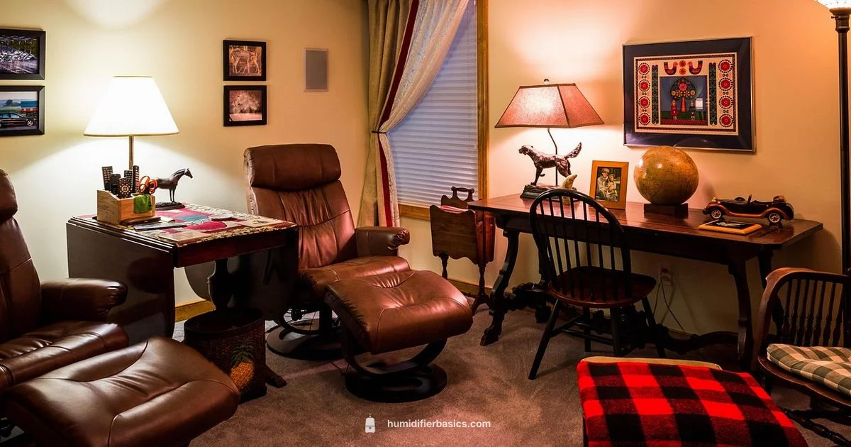 Humidity for Nasal Comfort - HumidifierBasics