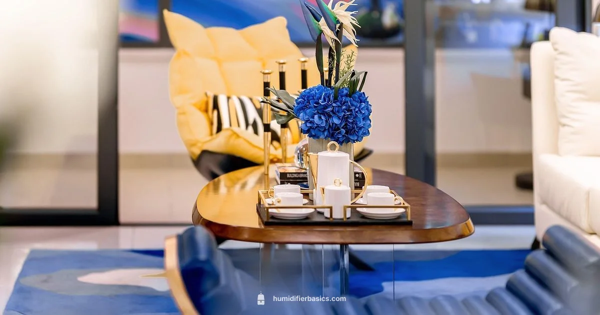 Cost of Running Humidifiers - HumidifierBasics