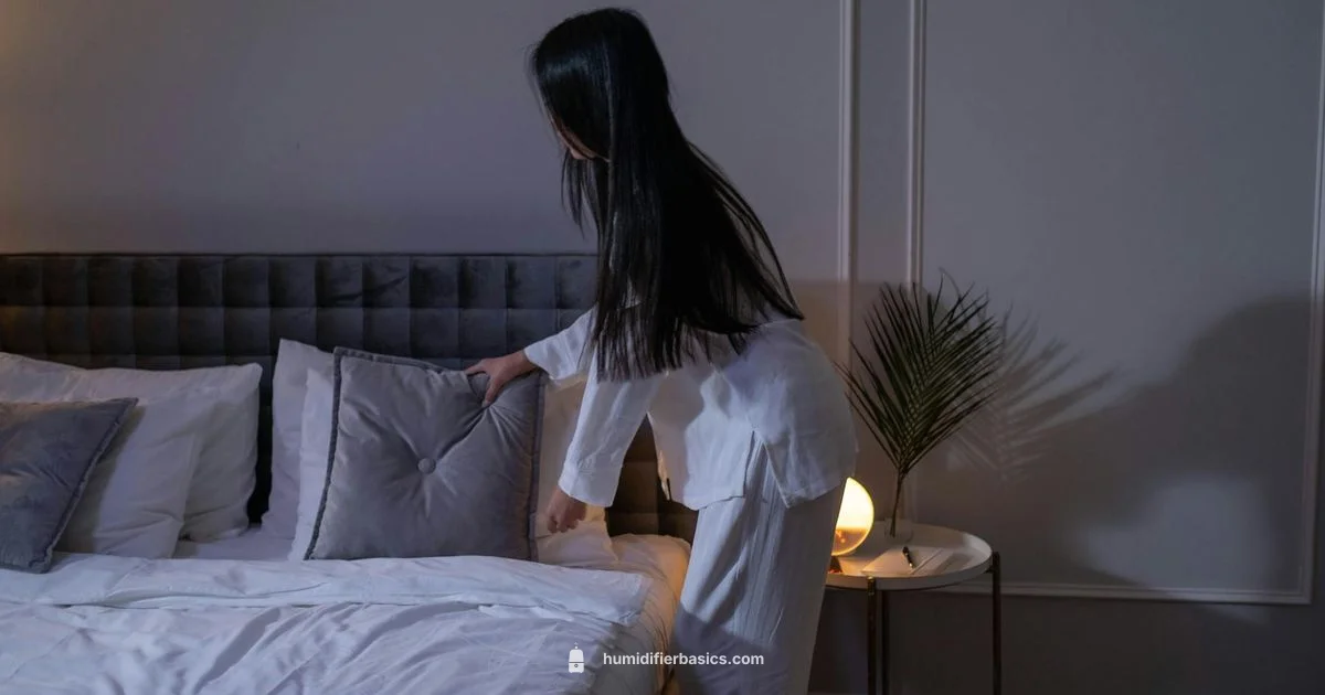 Vicks Humidifier Guide - HumidifierBasics