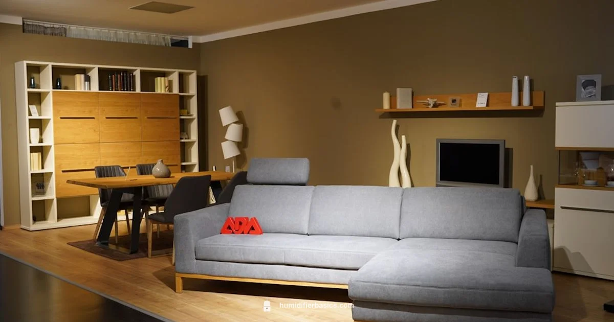 Humidity Balance - HumidifierBasics