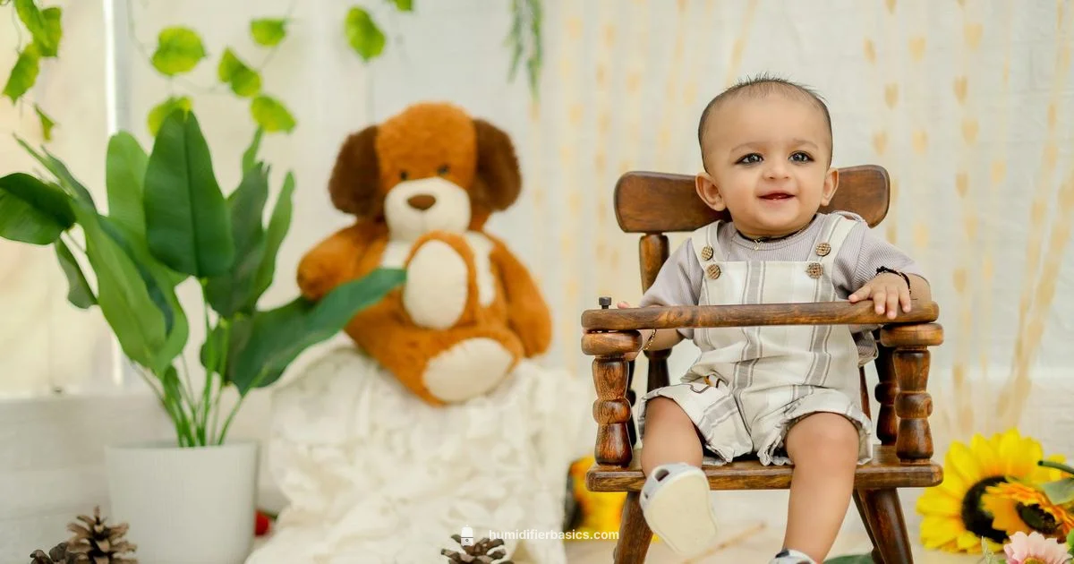 Summer Humidity Guide - HumidifierBasics