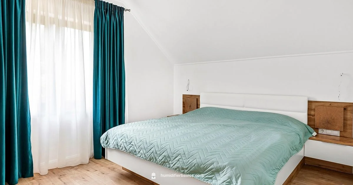 Metal Humidifier Guide - HumidifierBasics