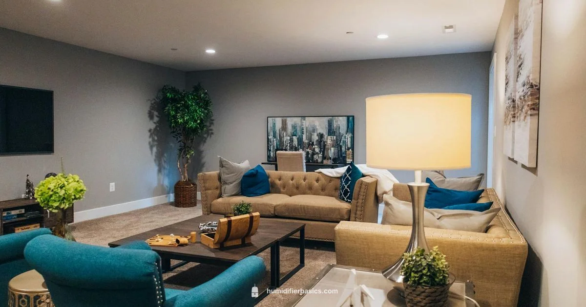 Humidifier Repairs Guide - HumidifierBasics