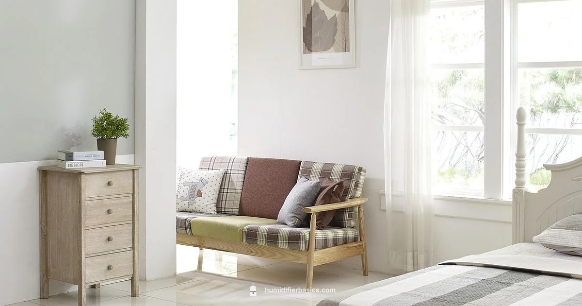 Humidifier Essentials - HumidifierBasics