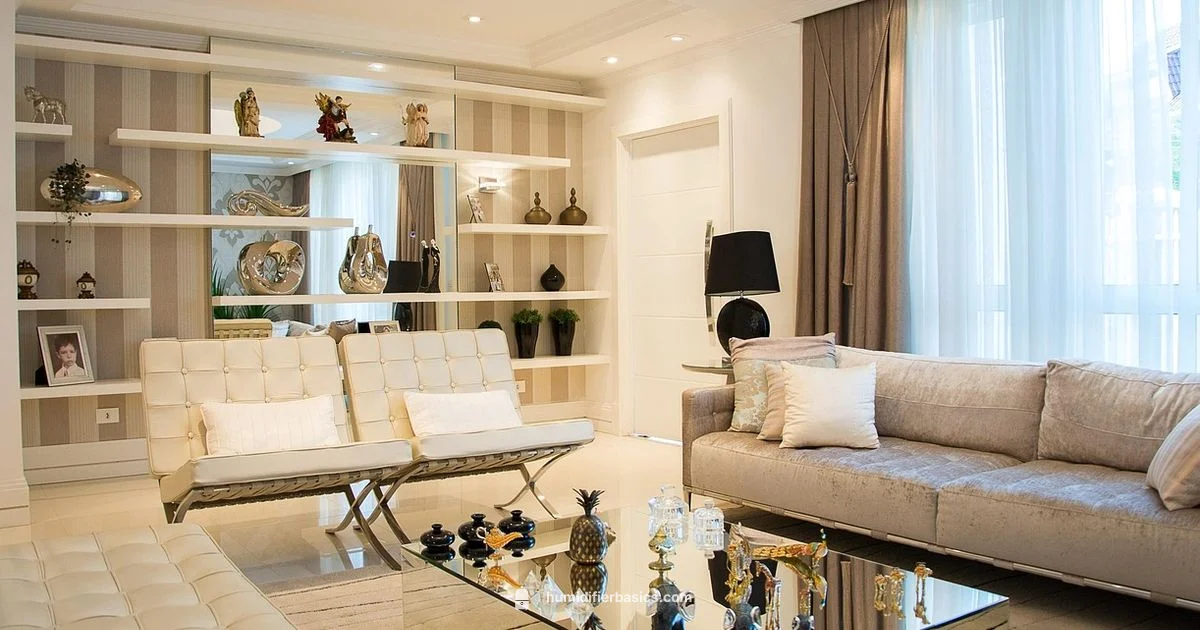 Humidifier Comfort Guide - HumidifierBasics