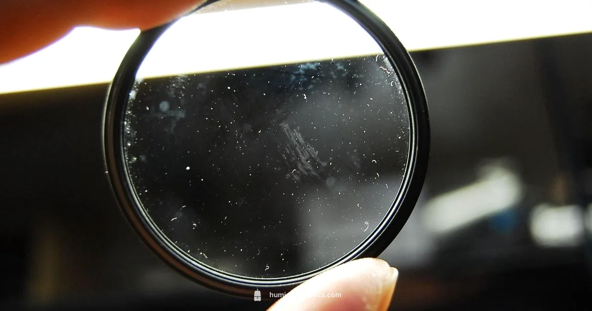 Mold Removal Guide - HumidifierBasics