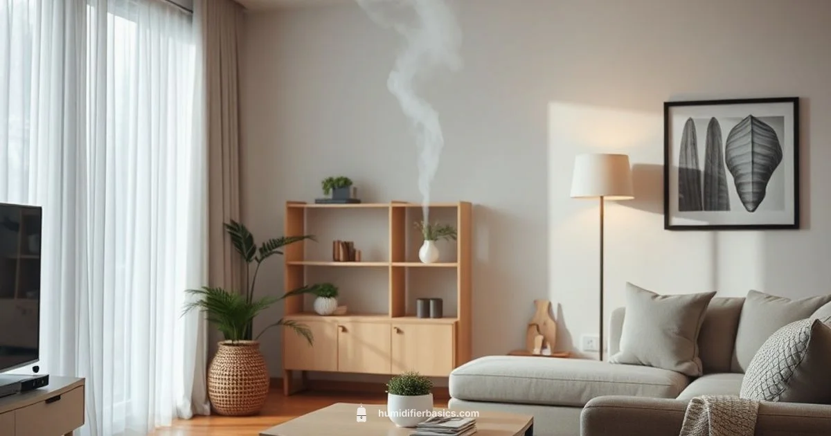 Humidifier Safety Guide - HumidifierBasics
