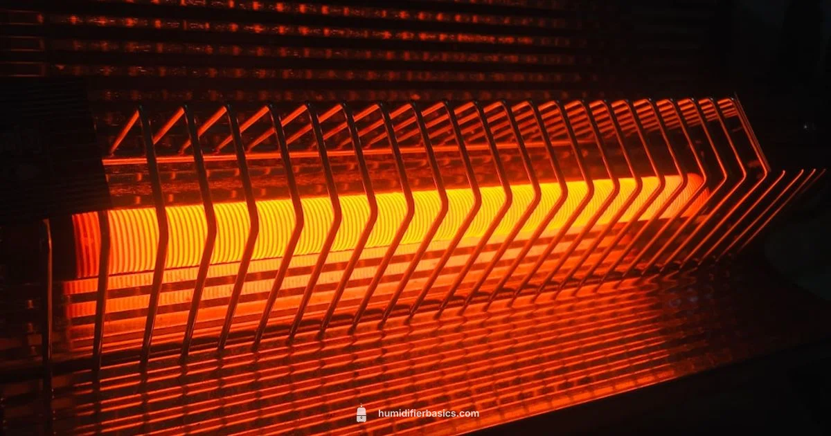 Furnace Humidifier Guide - HumidifierBasics