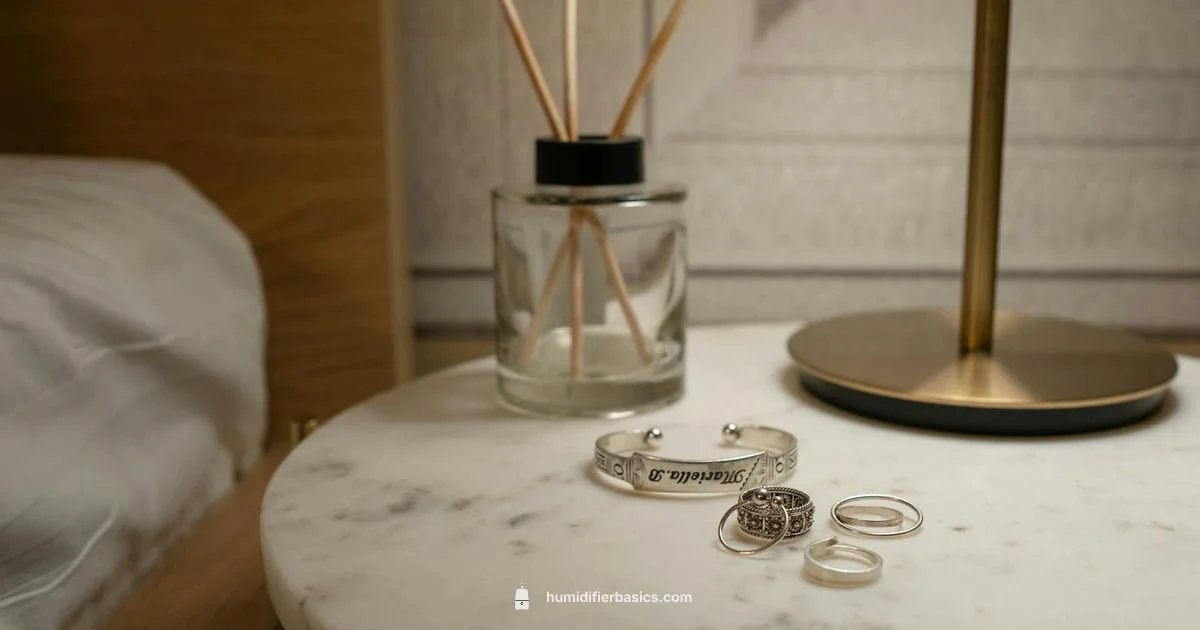 Diffuser vs Humidifier - HumidifierBasics