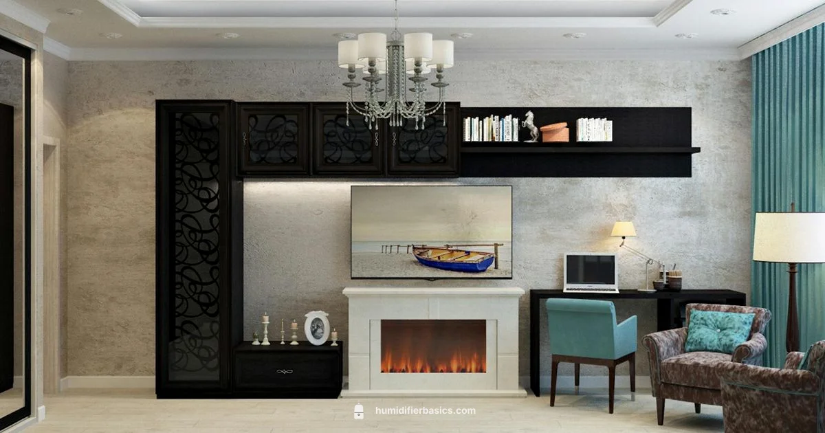 Humidifier Clarity - HumidifierBasics