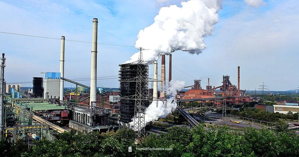 Whole-House Humidifier Setup - HumidifierBasics