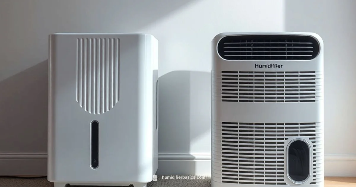 Humidity Solutions - HumidifierBasics
