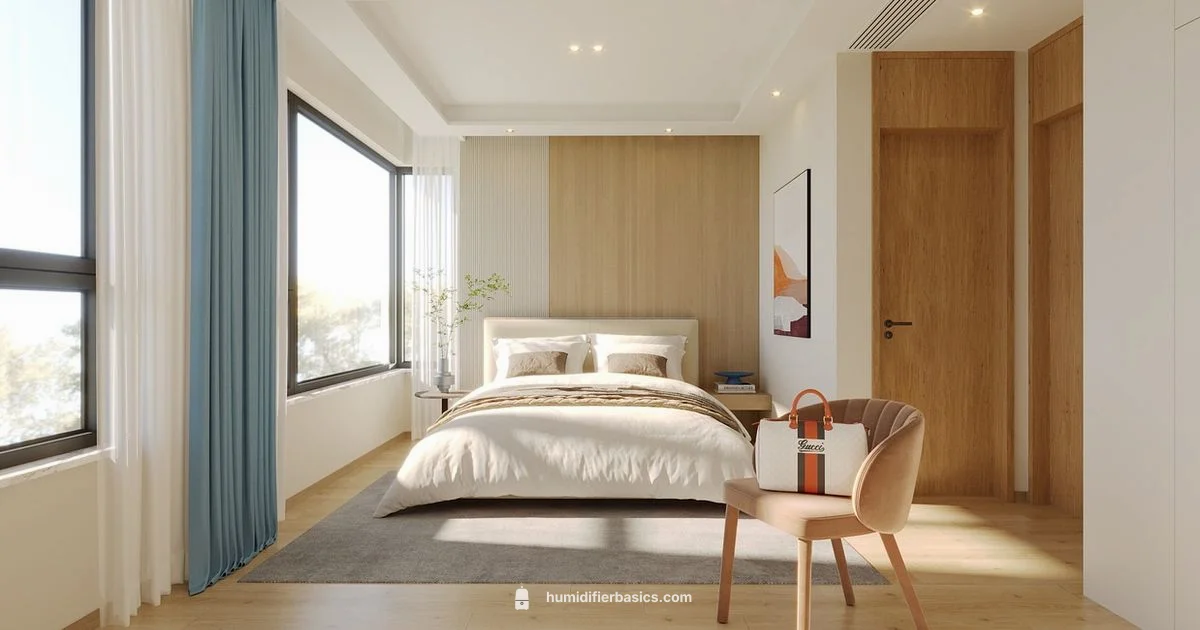 Winter Humidity Guide - HumidifierBasics