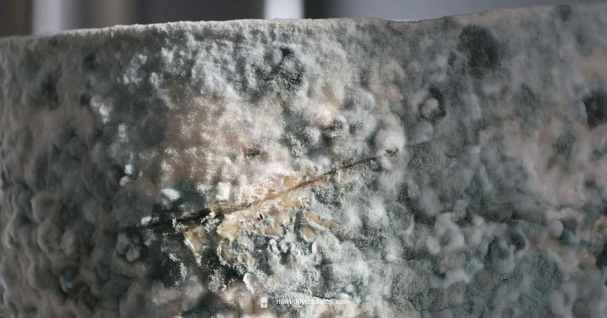 Mold Cleanup Guide - HumidifierBasics