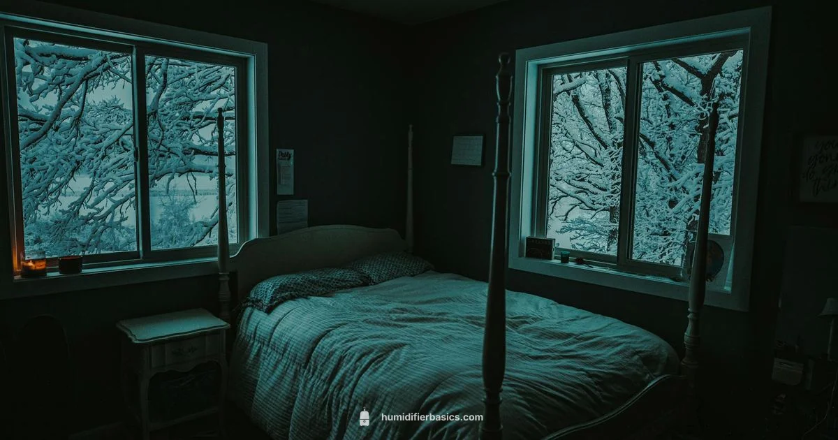 Nasal Comfort Guide - HumidifierBasics