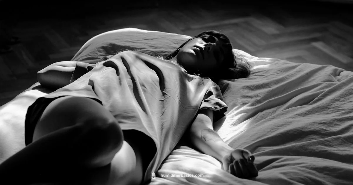 Vicks Cool Moisture Humidifier - HumidifierBasics