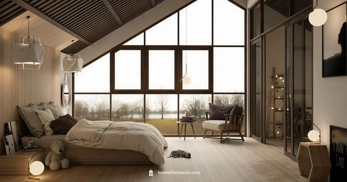 Smart Humidifier Picks - HumidifierBasics