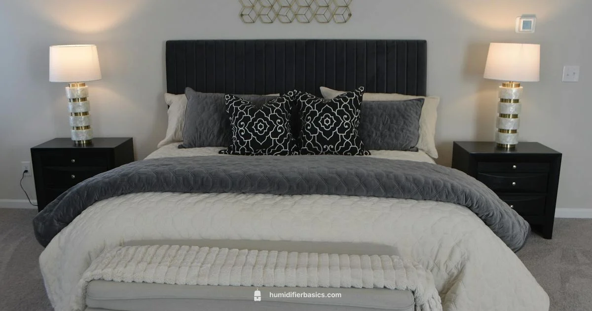 Humidifier Fix Guide - HumidifierBasics