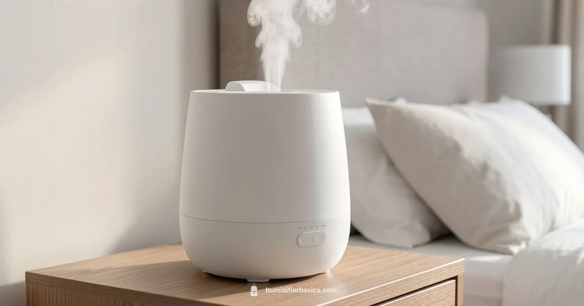 AirCare Filter Replacement - HumidifierBasics