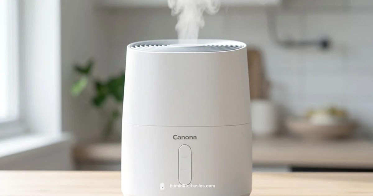 Weak Humidifier Fix - HumidifierBasics