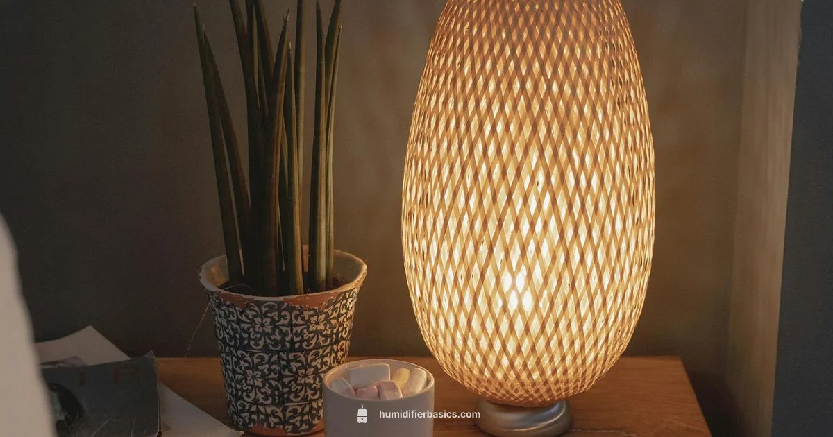 Mold-Safe Humidity - HumidifierBasics