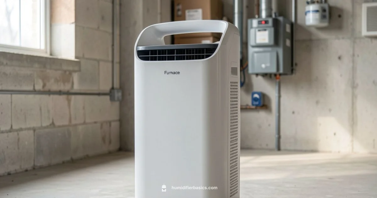 Filter Replacement Guide Filter Replacement Guide - HumidifierBasics