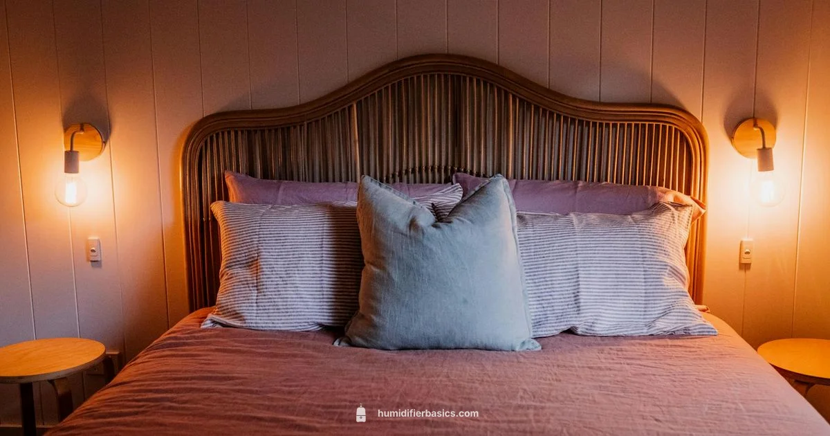 Crane Cool Mist Review - HumidifierBasics