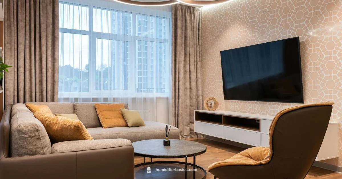Humidifier Home Guide - HumidifierBasics