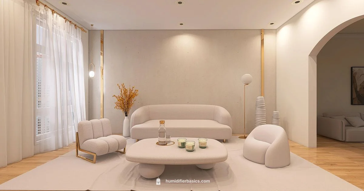 Humidifier for 800 sq ft - HumidifierBasics