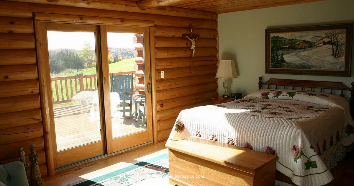 Pure Air - HumidifierBasics