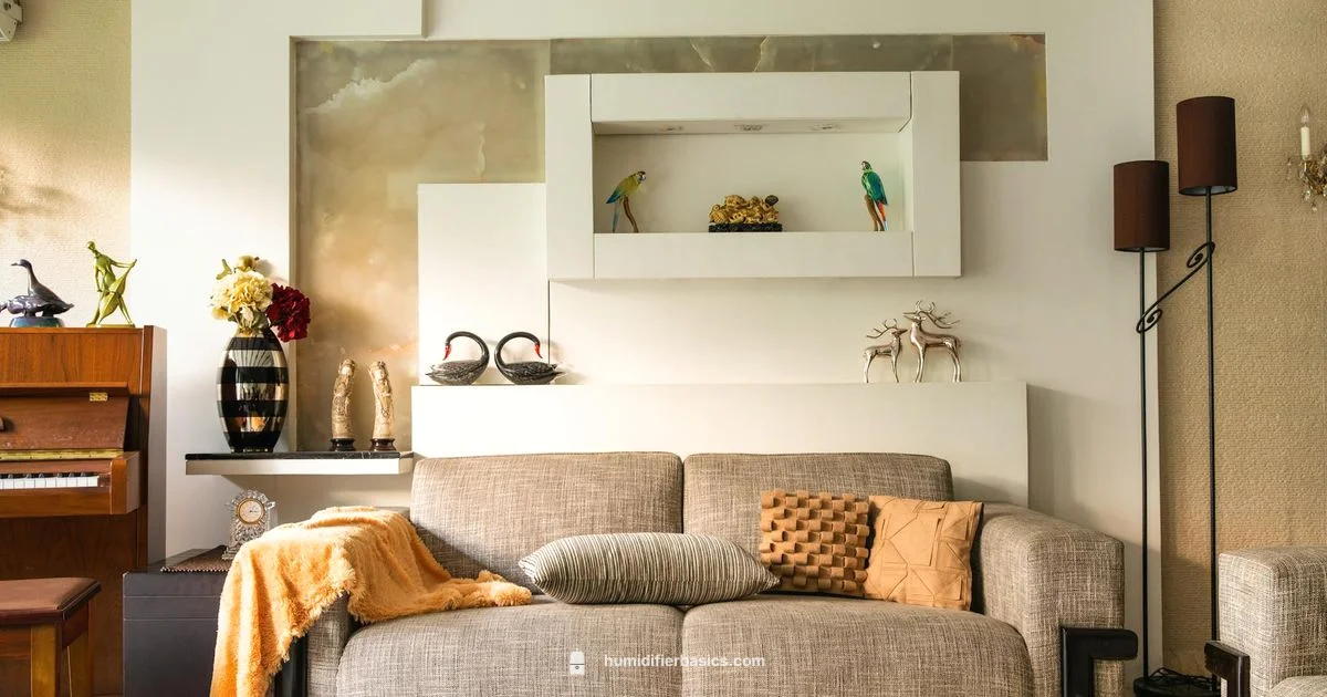 Fit a Humidifier - HumidifierBasics