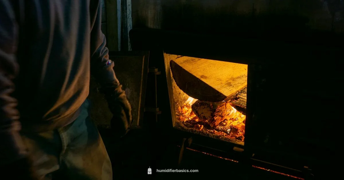 Easy Humidifier Install - HumidifierBasics