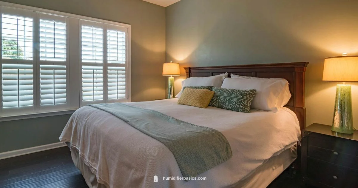 Warm vs Cool Mist - HumidifierBasics