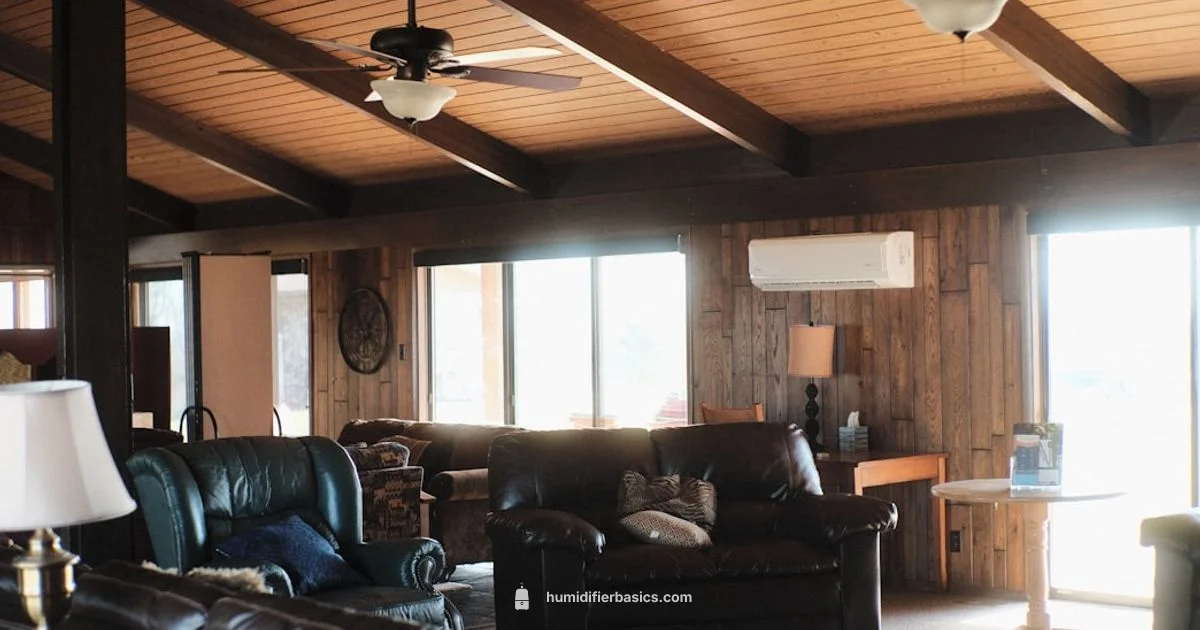 Seasonal Humidity Guide - HumidifierBasics