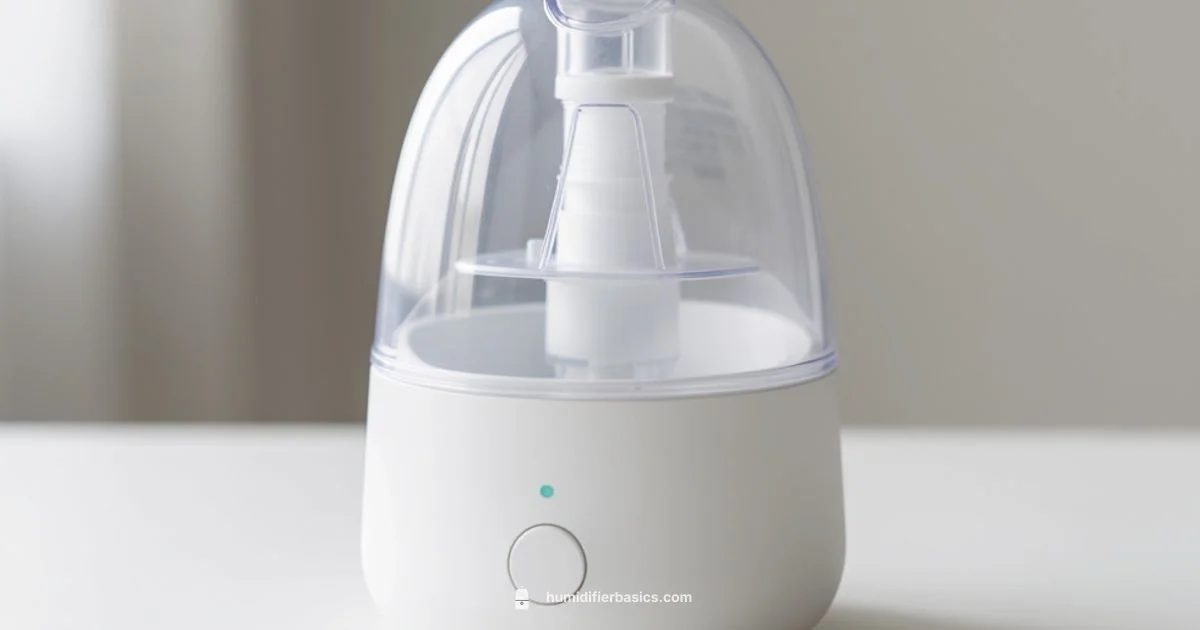 CPAP Humidifier Guide - HumidifierBasics