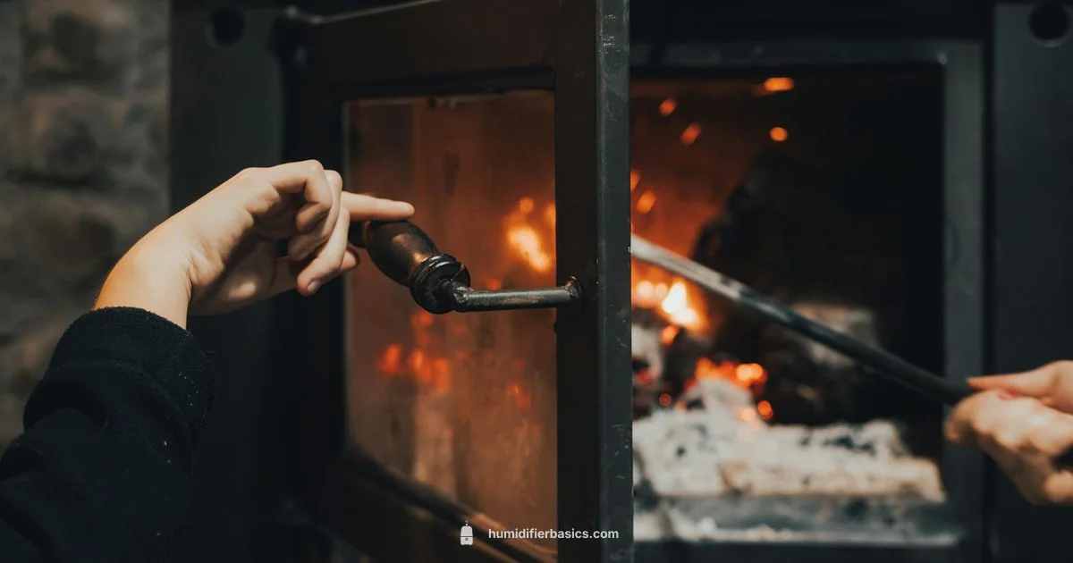 Furnace Humidifier Install - HumidifierBasics