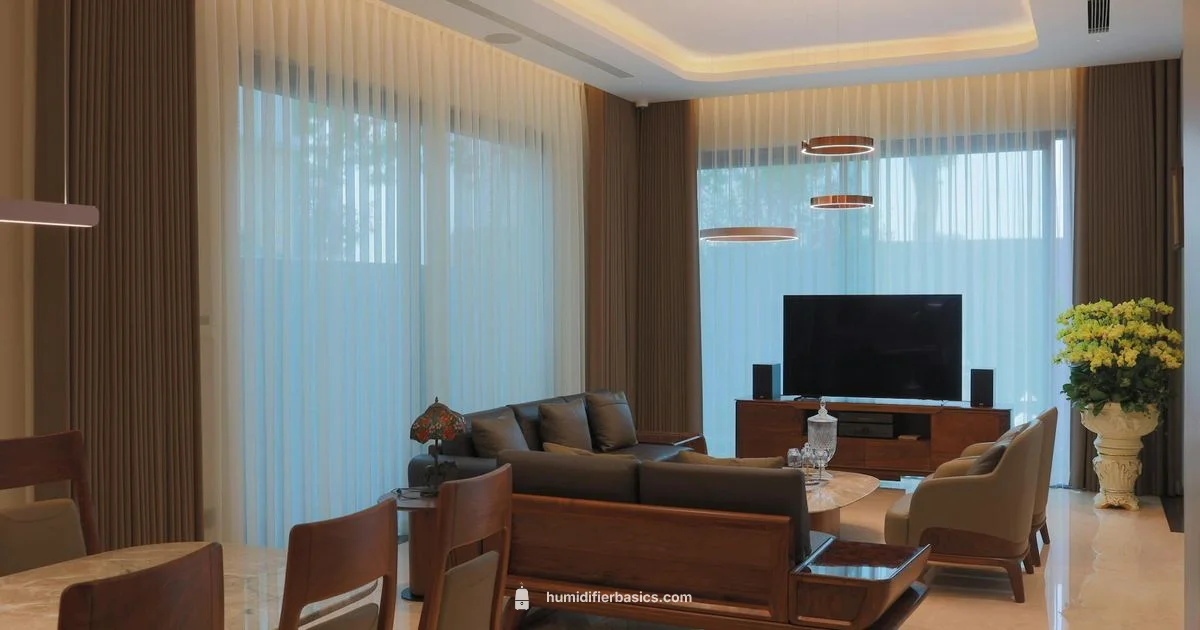 Pure Enrichment Setup - HumidifierBasics